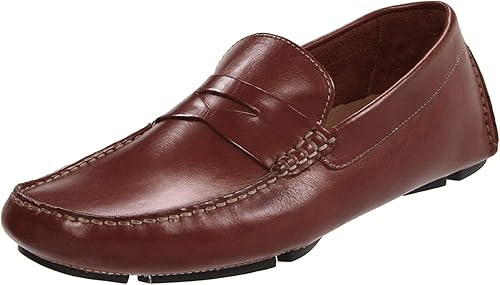 cole haan penny driver