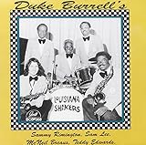 DUKE BURRELLS LOUISIANA SHAKERS                    image