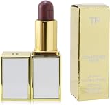 Tom Ford Soleil Lip Balm No. 05 Baie D'Hiver 3g Pigmented Shimmer Moisture view 2