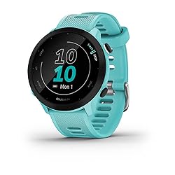 Garmin Forerunner 55, GPS Running Watch with Daily