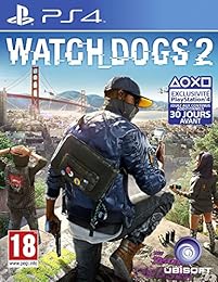 Watch Dogs 2