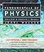 Fundamentals of Physics, 9th Edition