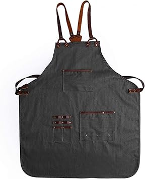 mandil, mejor mandil,delantal sodador