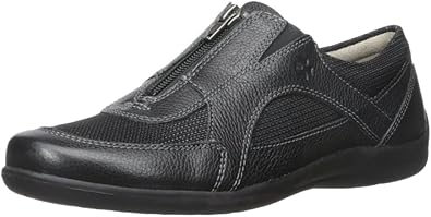 naturalizer zipper shoes