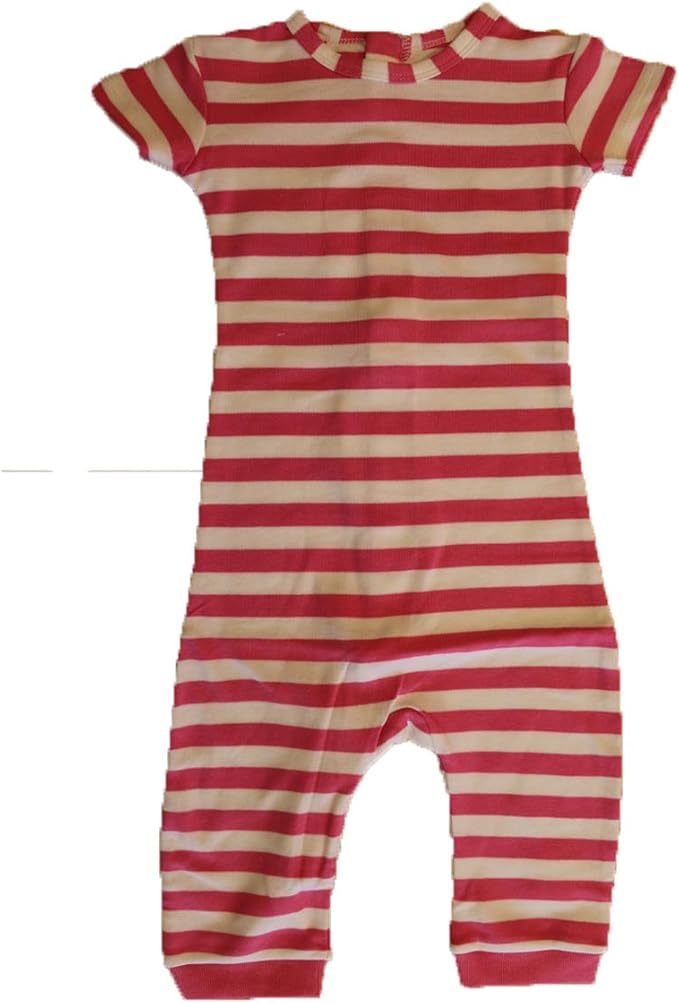 Little Keeper Sleeper Unisex One Piece Back Zip Escape