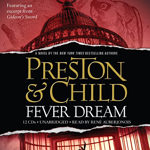 Fever Dream by Lincoln Child