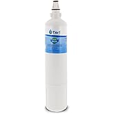 Tier1 Replacement for C-COMPLETE AP Easy Complete Undersink Water Filter