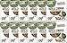 Wild Zora Mediterranean All Natural Lamb & Organic Veggie Bars (12 Pack) - AIP-friendly, No Nightshades, Gluten-Free, No Antibiotics, No Added Hormones