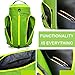COMSUN Sports Backpack