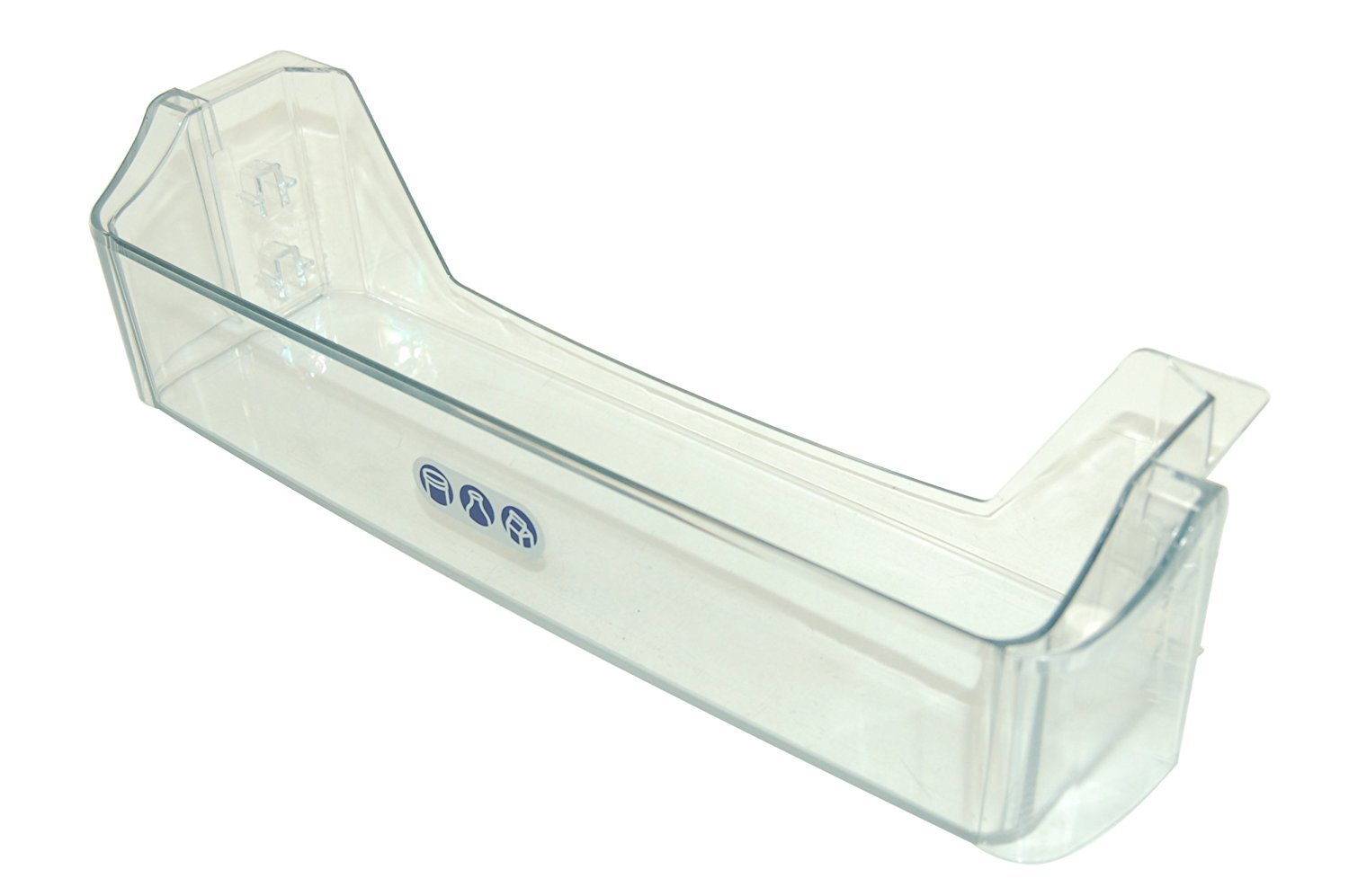 Whirlpool Fridge Freezer Bottle Rack Shelf Amazon In Home Kitchen