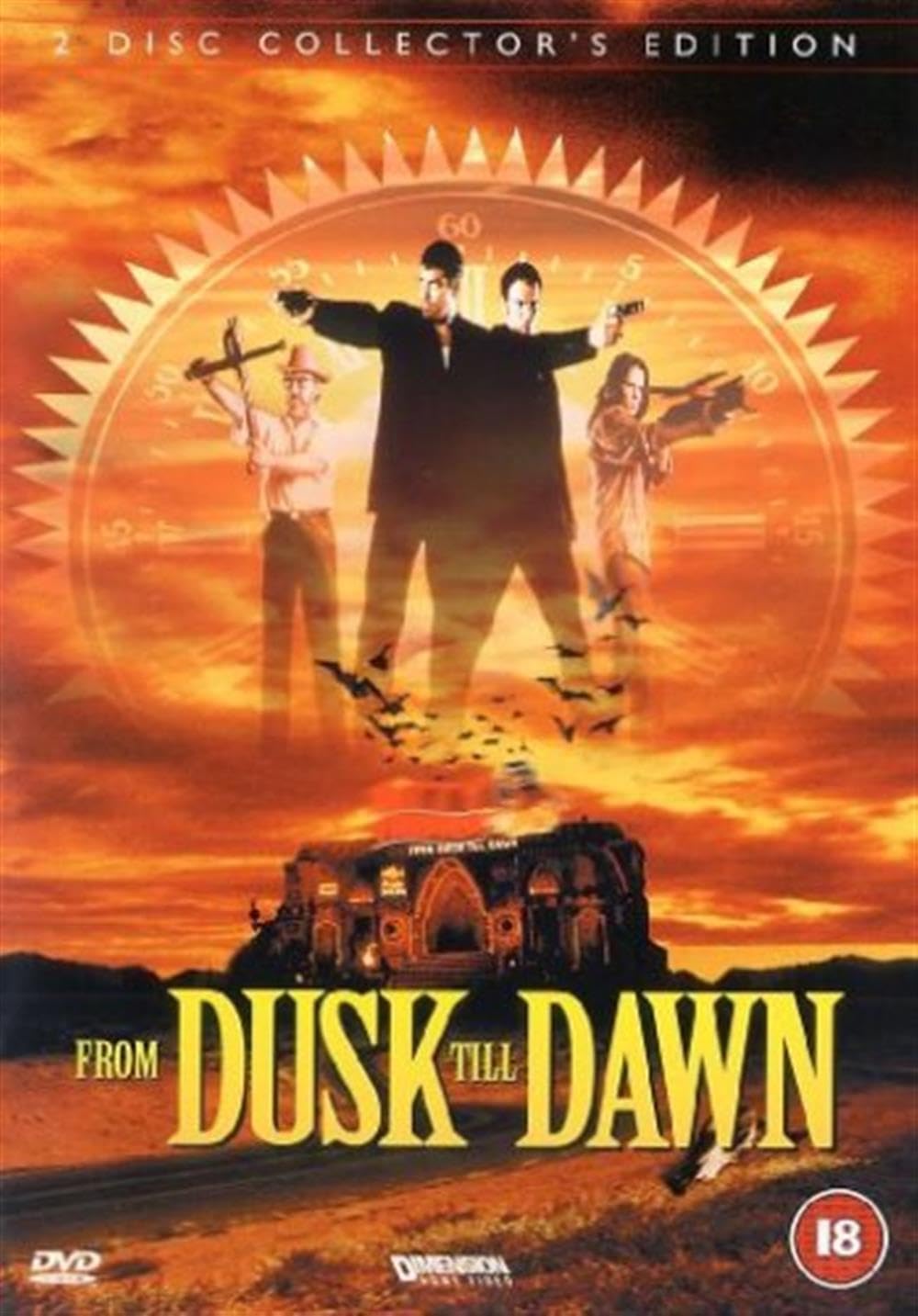From Dusk Till Dawn