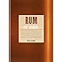 Rum: The Manual