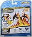 Pokemon Battle Action Mega Charizard Y 6