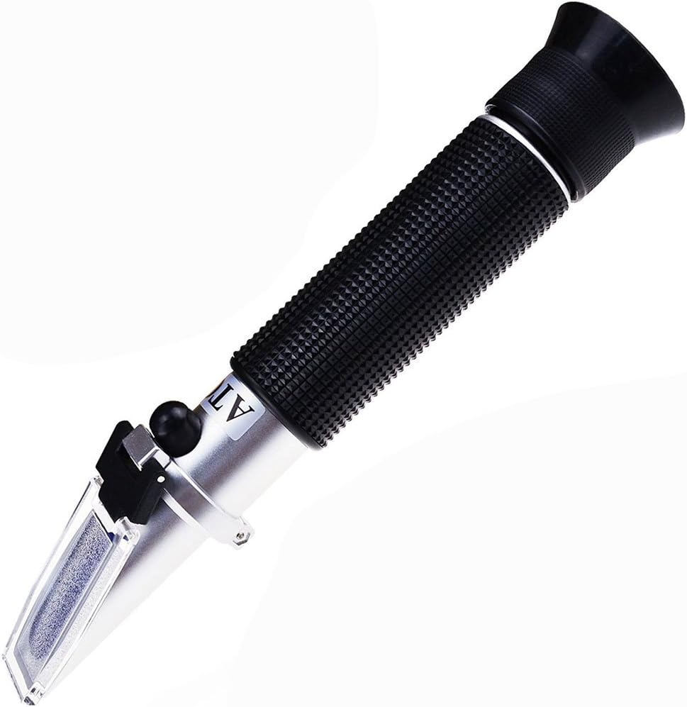 V·RESOURCING Pet Dog & Cat Refractometer