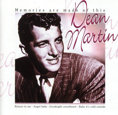 DEAN MARTIN - Two Sleepy People (with Line Renaud) Lyrics - Zortam Music