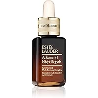 Estée Lauder Advanced Night Repair Serum Synchronized Multi-Recovery Complex with Hyaluronic Acid & Peptides