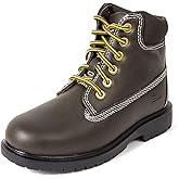 Deer Stags Kids' Mak2 Waterproof Work Boot
