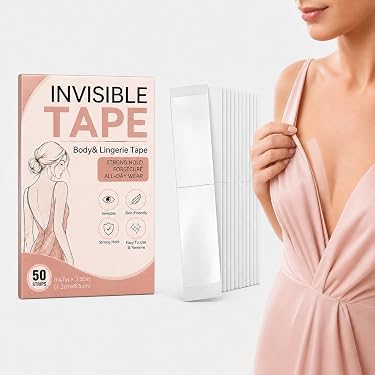 New Releases: The best-selling new & future releases in Lingerie Tape