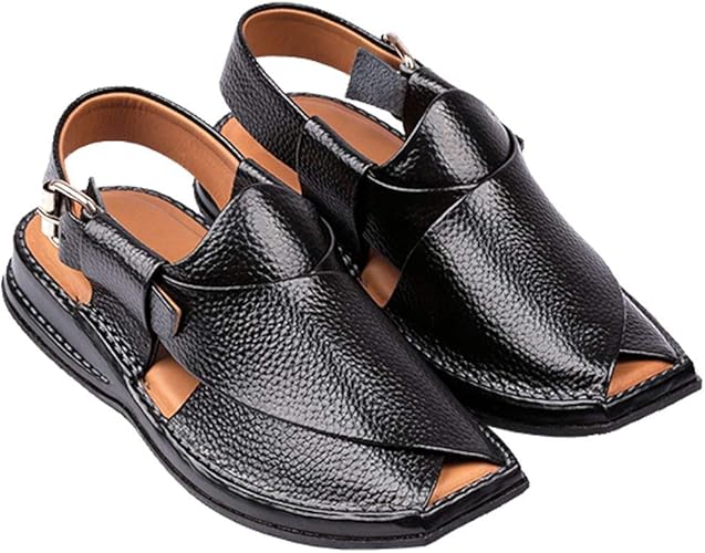 peshawari chappal amazon