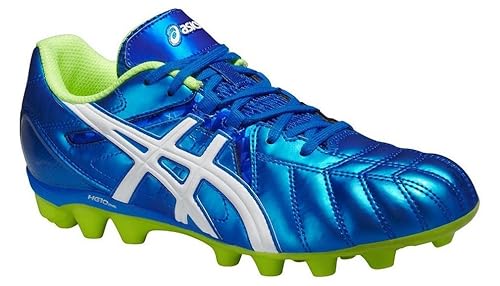 botas de futbol asics