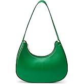 Shoulder Bags for Women Hobo Tote Handbag Mini Clutch Purse with Zipper Suitable for Everyday Outdoor Activities and Part