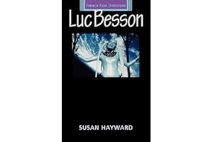 Luc Besson (French Film Directors Series)