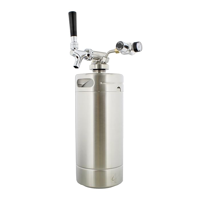 Top 10 Dispensing Root Beer From A Kegerator