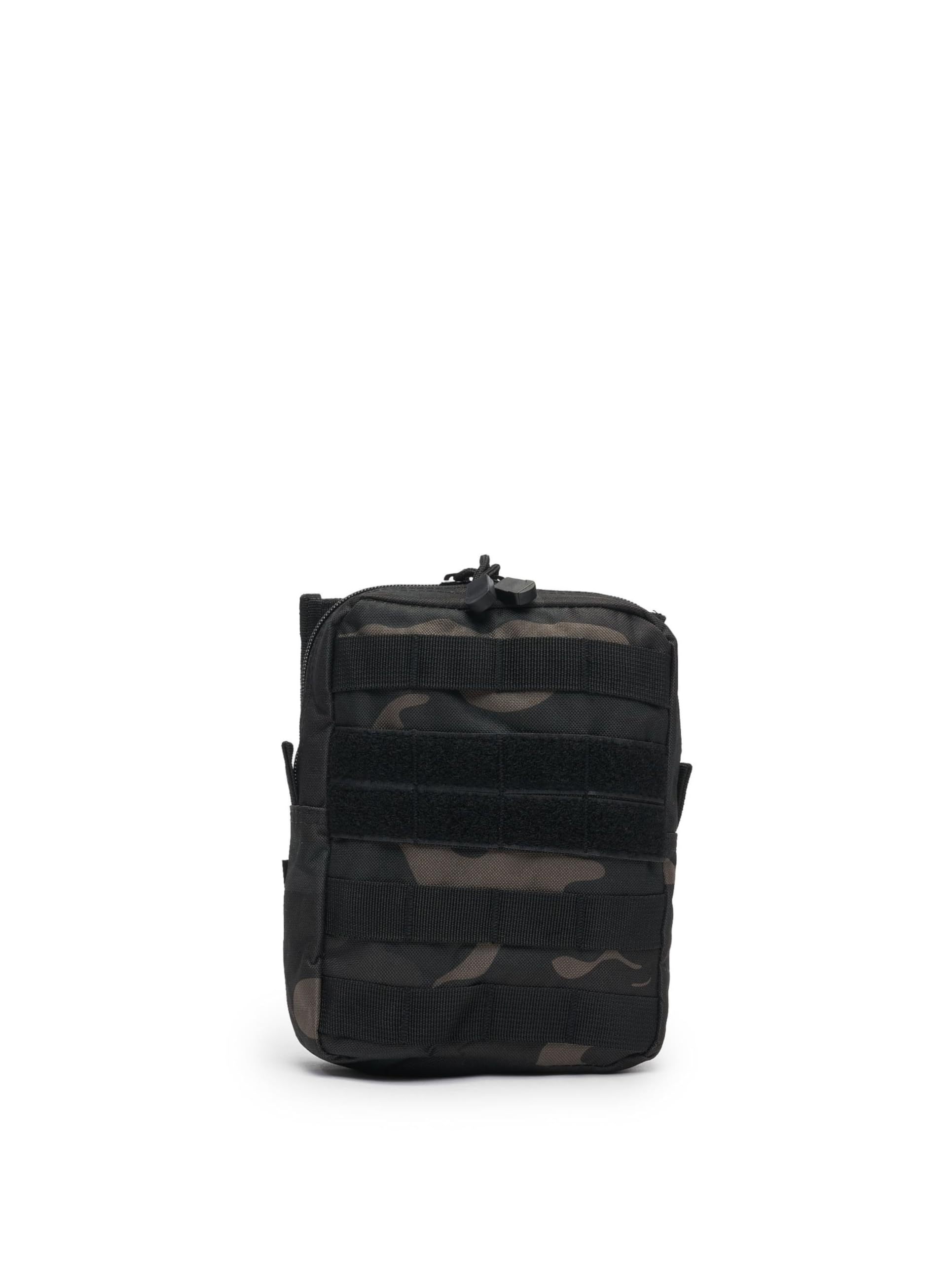 Brandit Molle Pouch Cross Dark Camo