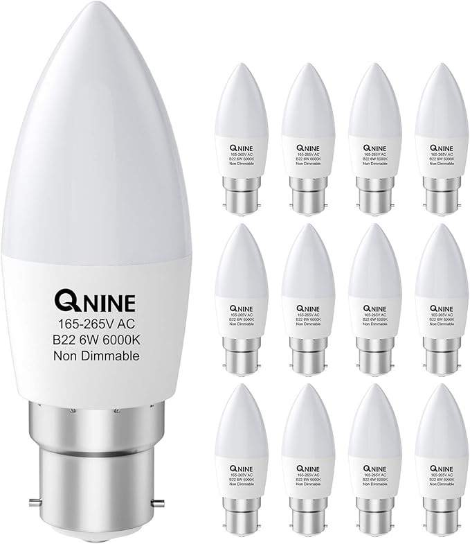 Candle Bulbs Nz at Lori Donovan blog