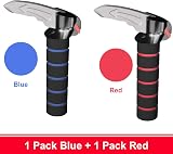 TOEVE 3 in 1 Car Door Handle for Elderly Disabled Mobility Aid Latch view 2