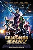 Posters USA Marvel Guardian of the Galaxy Movie Poster GLOSSY FINISH - FIL281 (24