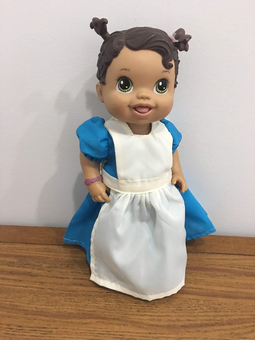 13 baby doll clothes