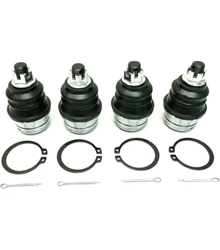 Amazon.com: Monster Ball Joint for Kawasaki Teryx KRX 1000 2020