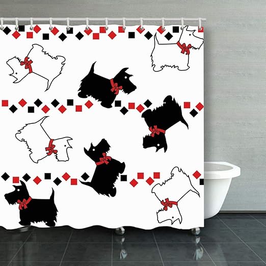 Amazon Com Georgia Barnard 72 X 79 Shower Curtain Bath Curtain