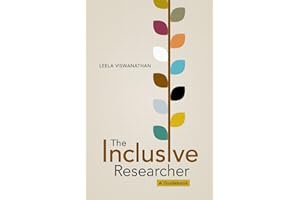 The Inclusive Researcher: A Guidebook