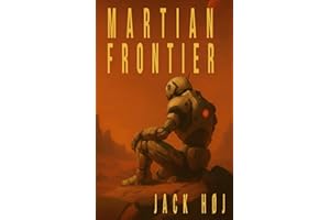 Martian Frontier
