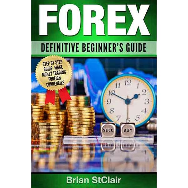 Amazon.com: Forex: Definitive Beginner's Guide (Trading Strategies