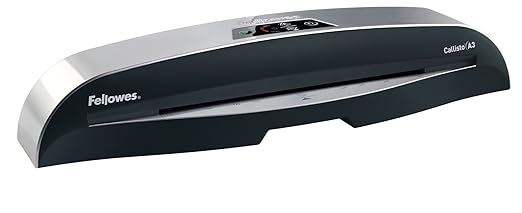 Fellowes Callisto A3 Small Office Laminator