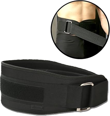 workout belt amazon