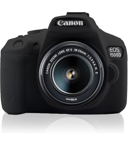 Amazon.com : Professional Secure Silicone Camera Cover Housing