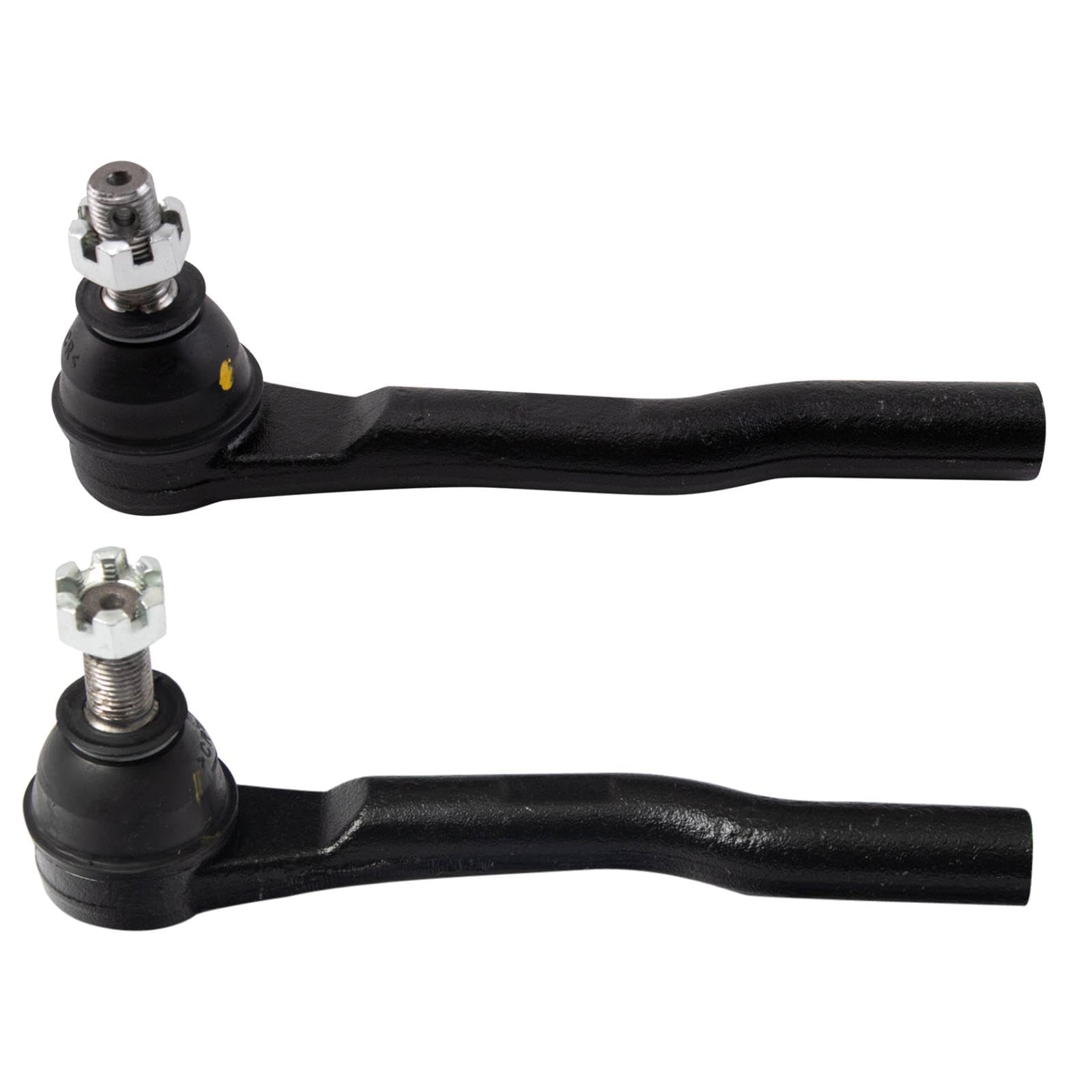 Photo 1 of TRQ Front Outer Tie Rod Set Compatible with 2016-2022 Honda HR-V