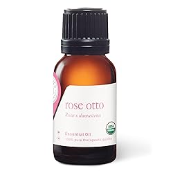 Aromatics International Rose Otto Essential Oil 15ml