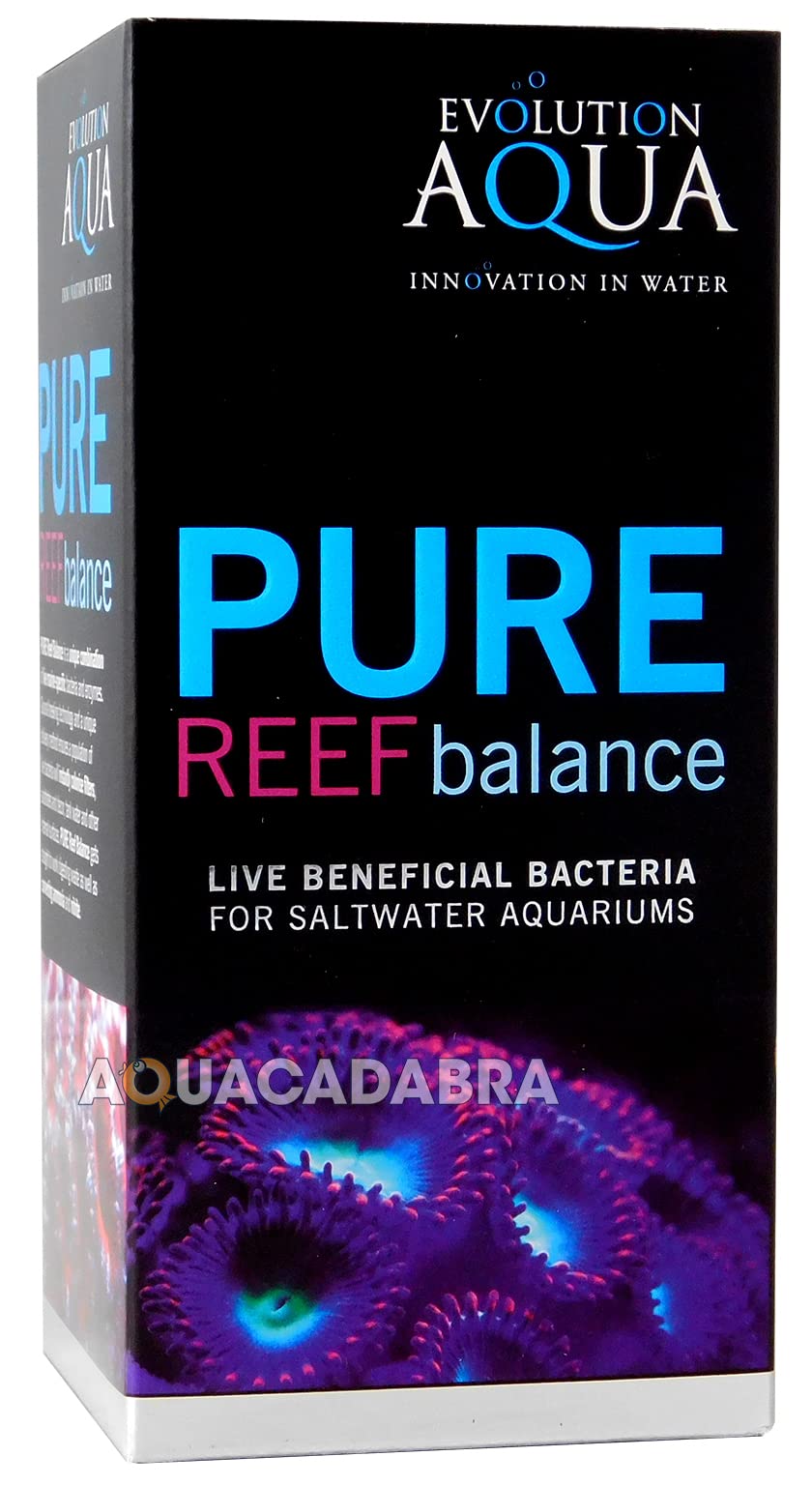 Pure Reef Balance 60 Balls - Evolution Aqua