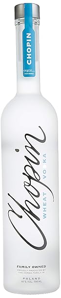 Chopin Wheat Vodka (1 x 0.7 l)