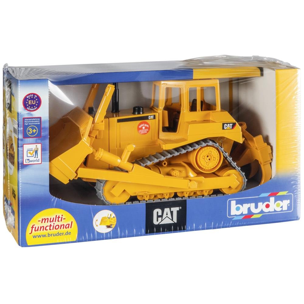 CAT Bulldozer