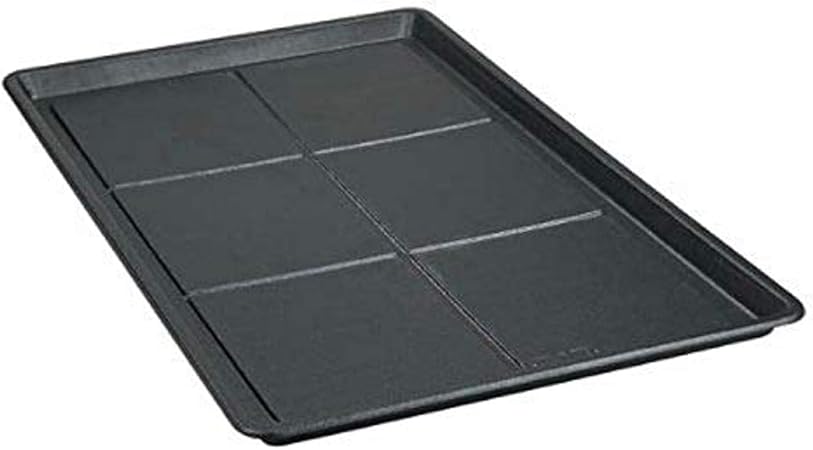 Petmate Plastic Replacement Dog Crate Pan Walmart Com Walmart Com