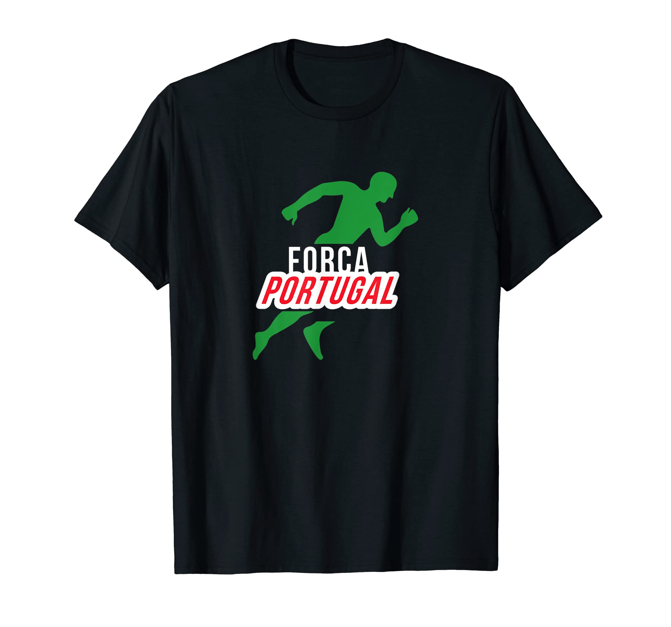 Flag Portugal T-Shirt
