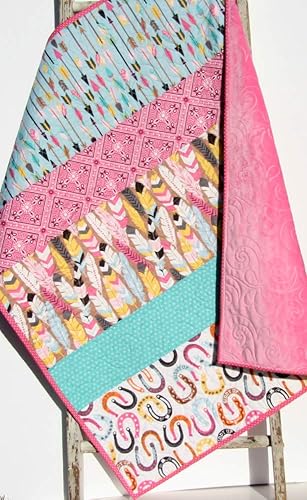 cowgirl nursery decor