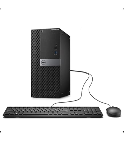 Amazon.com: Dell OptiPlex 790 Business Desktop Computer PC with