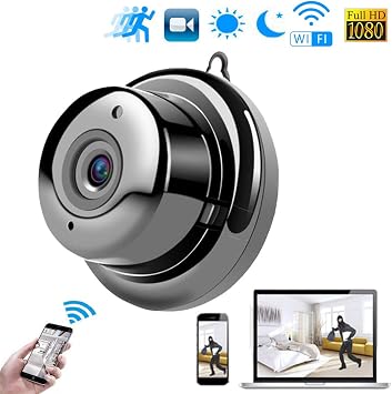 Wlan Kamera Indoor Wireless Security Camera Ip Zwei Wege